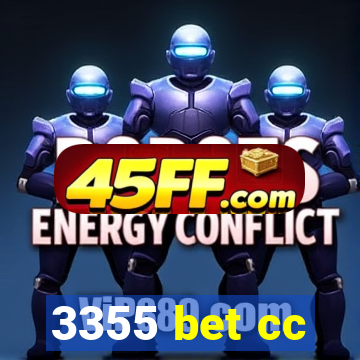 3355 bet cc